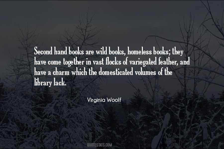 Virginia Books Quotes #1420580
