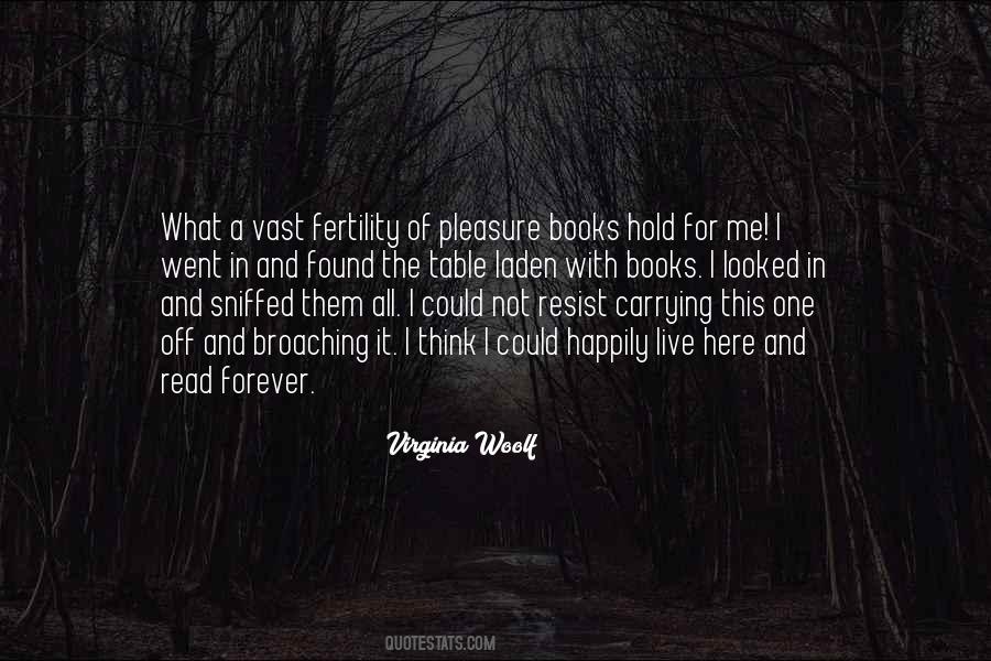 Virginia Books Quotes #1479040