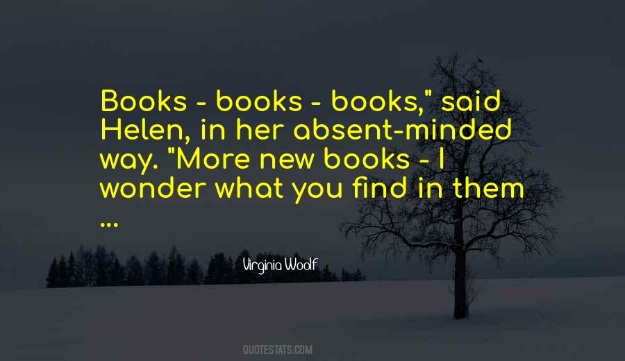 Virginia Books Quotes #1626015