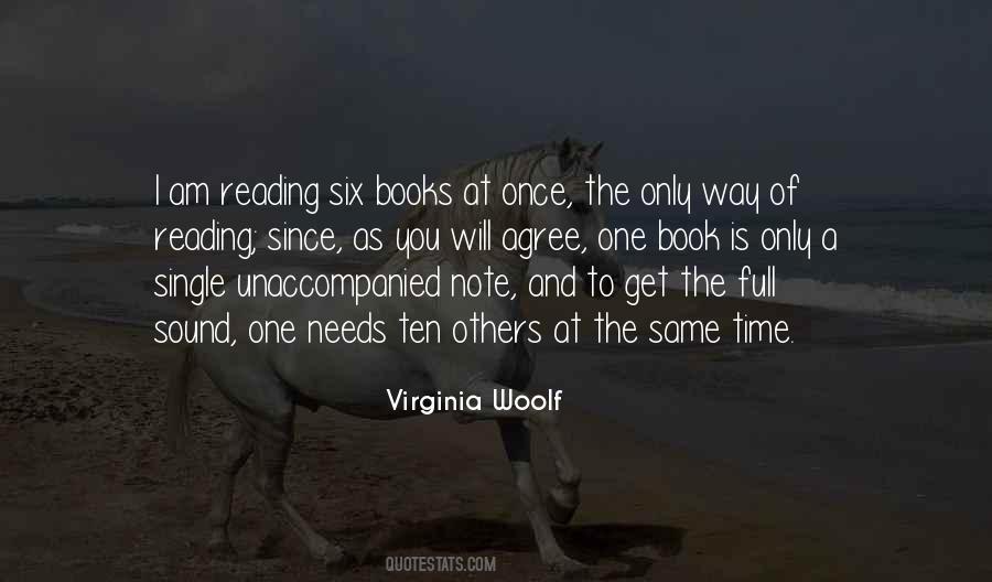 Virginia Books Quotes #360962