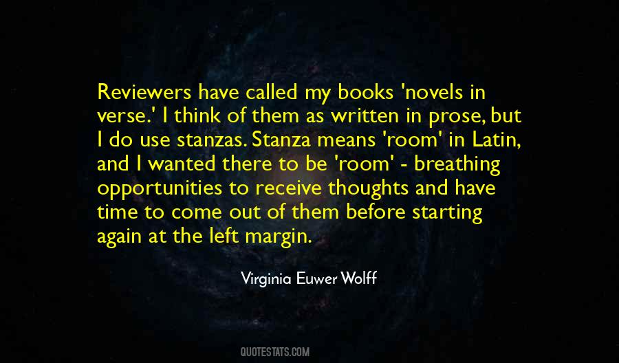 Virginia Books Quotes #747729