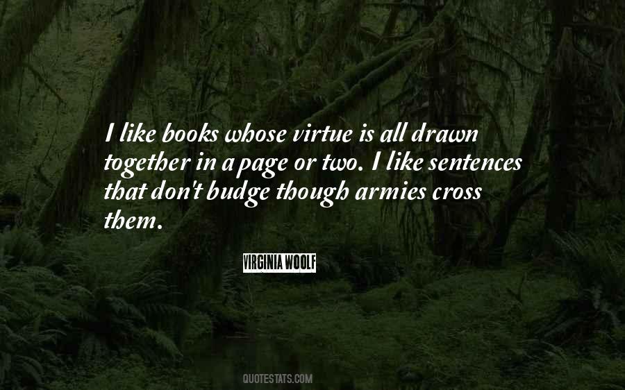 Virginia Books Quotes #944620