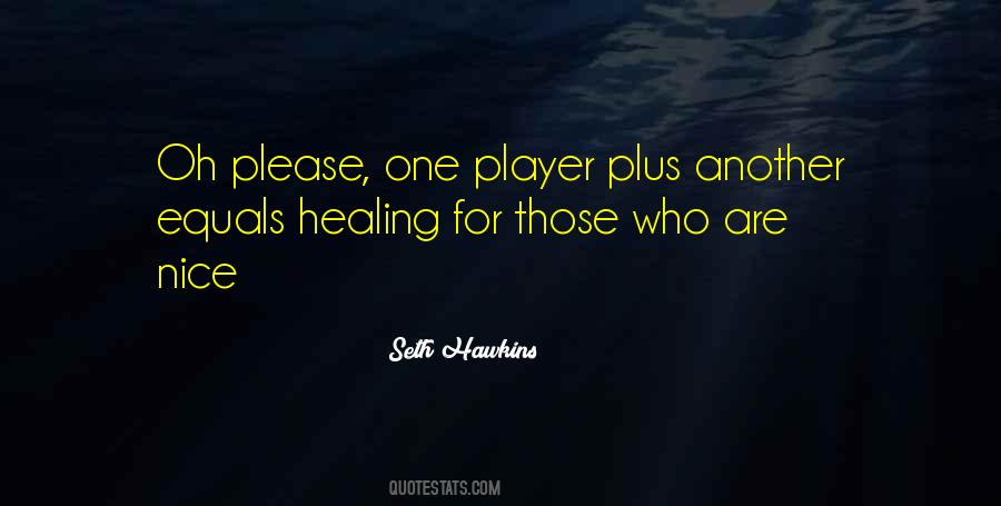 Healing In Relationships Quotes #1141962