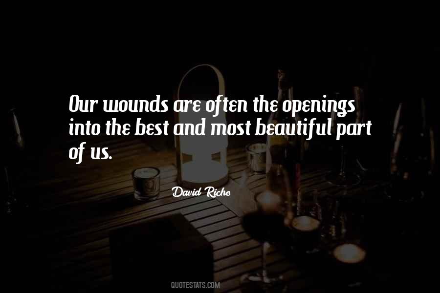 Healing In Relationships Quotes #1228753