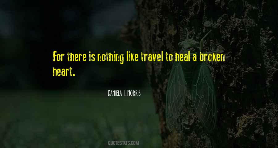 Healing In Relationships Quotes #581382