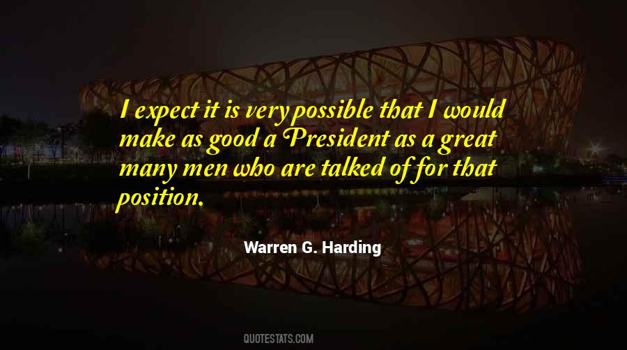 Men Who Quotes #1580332