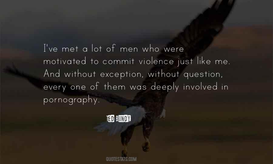 Men Who Quotes #1590157