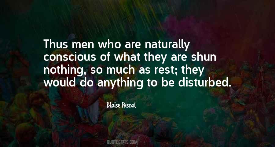 Men Who Quotes #1604777