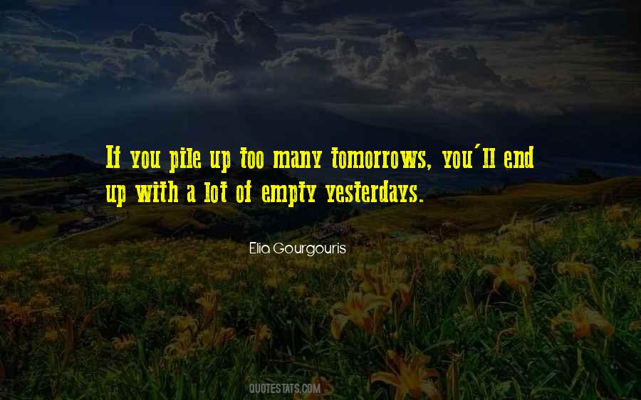 Best Yogi Bear Quotes #1277257