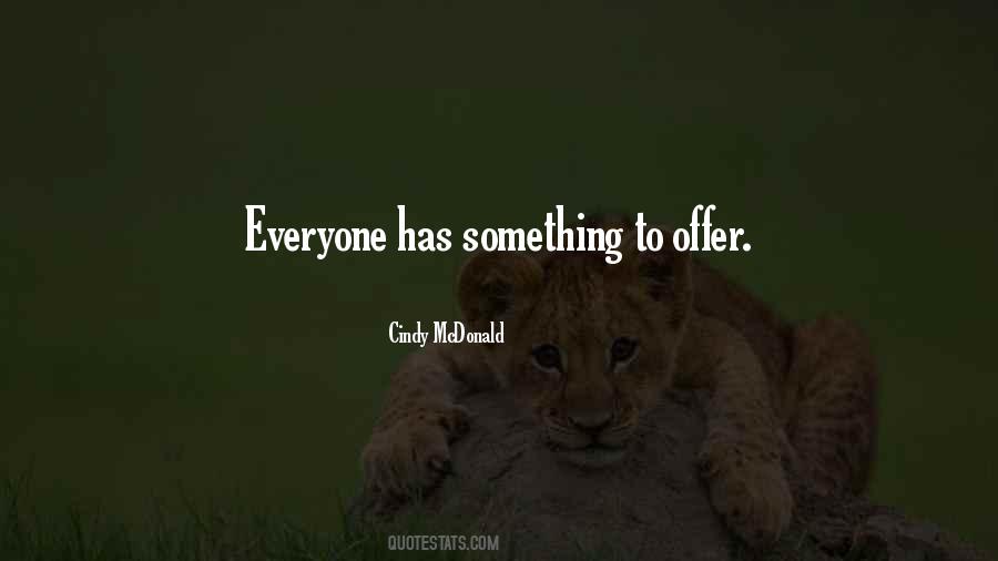 Mark Eddies Quotes #1164779