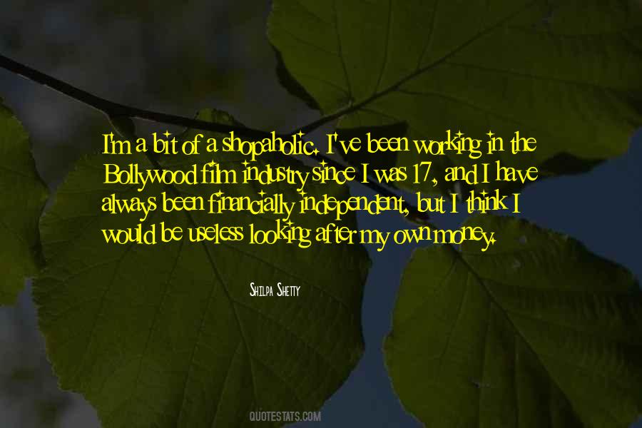 Mark Eddies Quotes #1355796