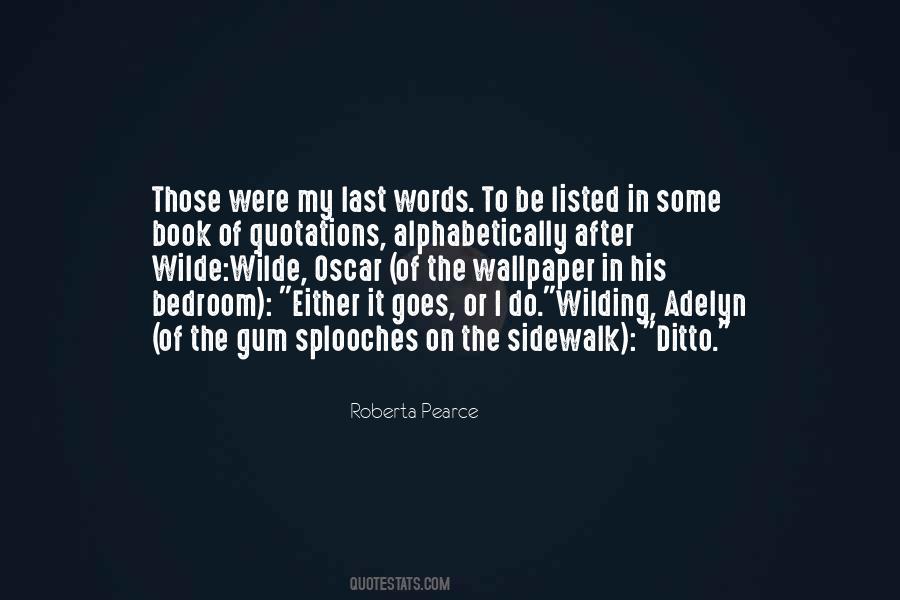 Adelyn 2 Quotes #927624