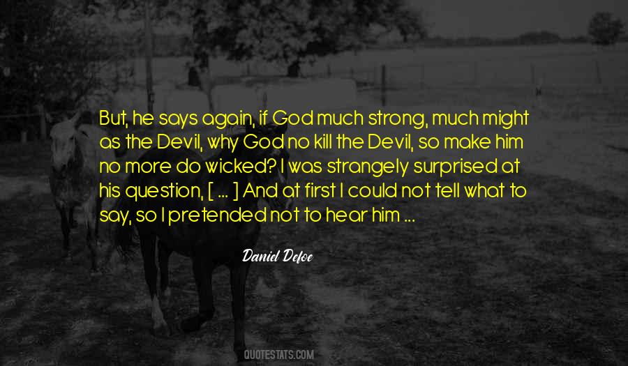 Eversman Ditcher Quotes #1240436