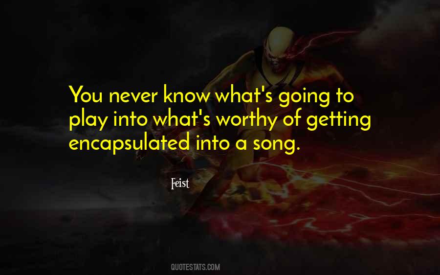 Perencah Maggi Quotes #1211082