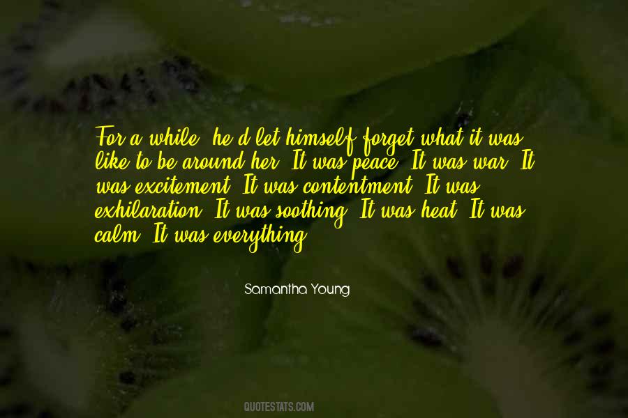 Kekeletso Mphuthi Quotes #596722
