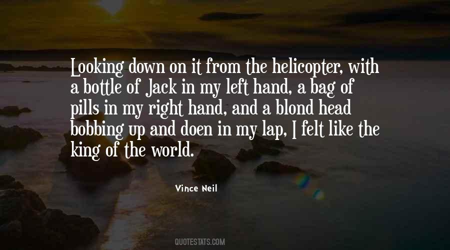 Doen As Quotes #431133