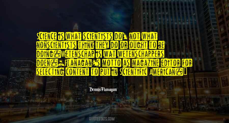 Doen As Quotes #683626