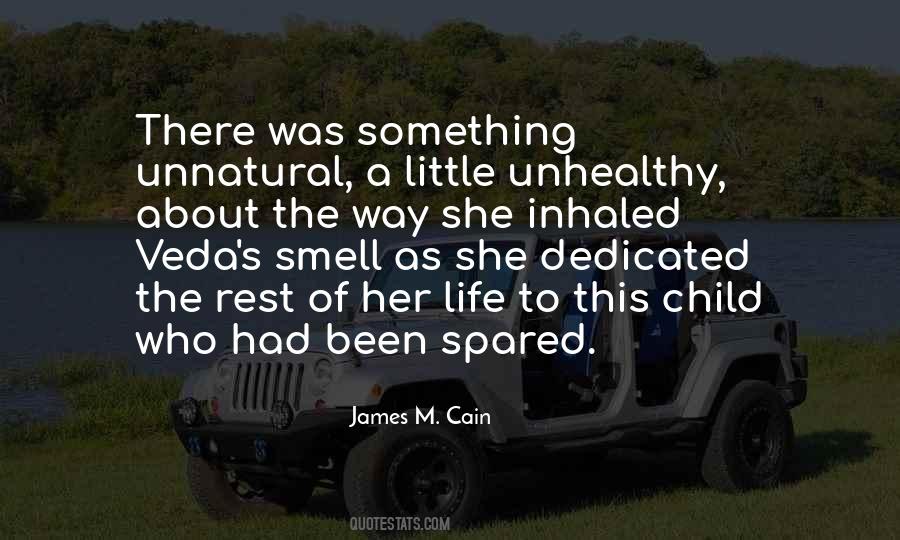 Desmares School Quotes #81059