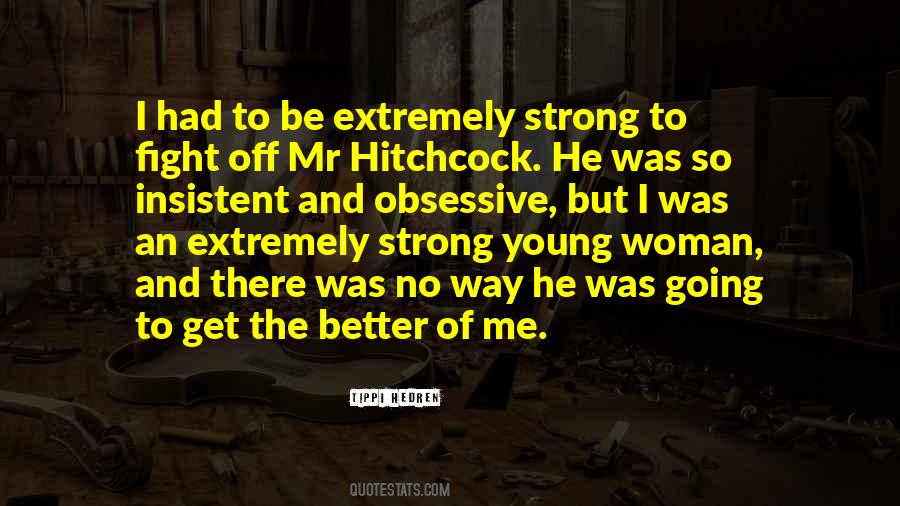 Polycystic Ovary Quotes #262870