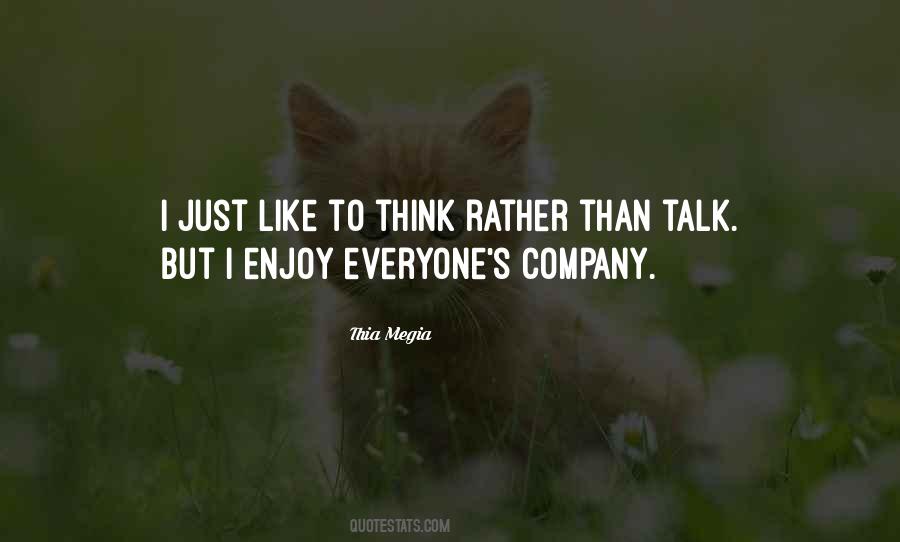 Johner Kight Quotes #150964