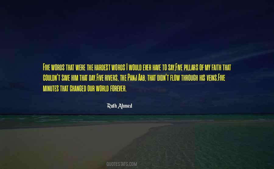 Consolers Of The Lonely Lyrics Quotes #1219358
