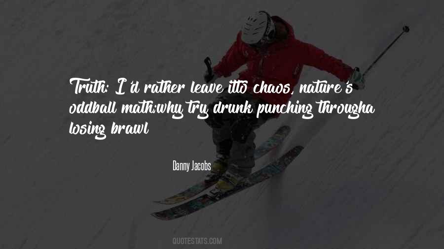 Aspirating A Cyst Quotes #694700