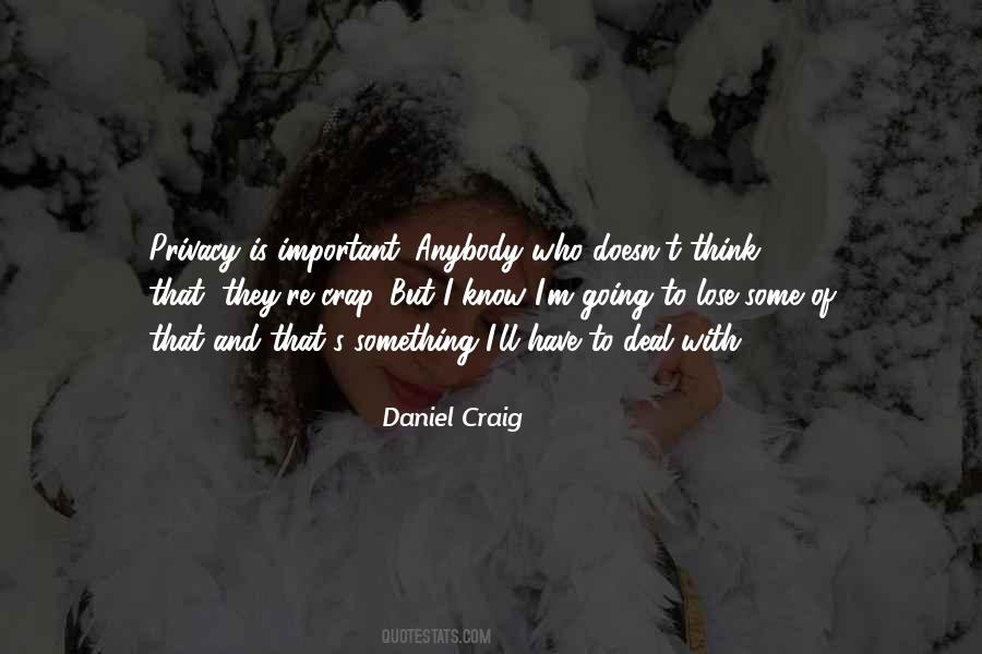 Dorothy Stratton Quotes #379080