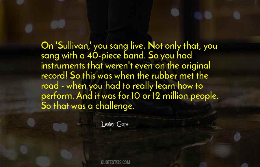 12 For You Quotes #1623652