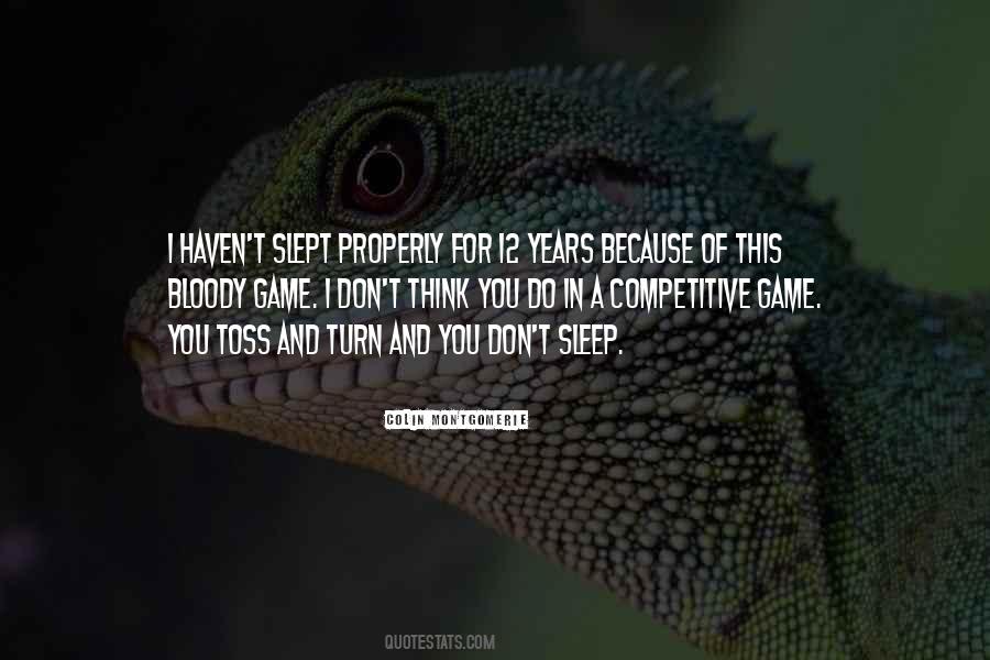 12 For You Quotes #457501