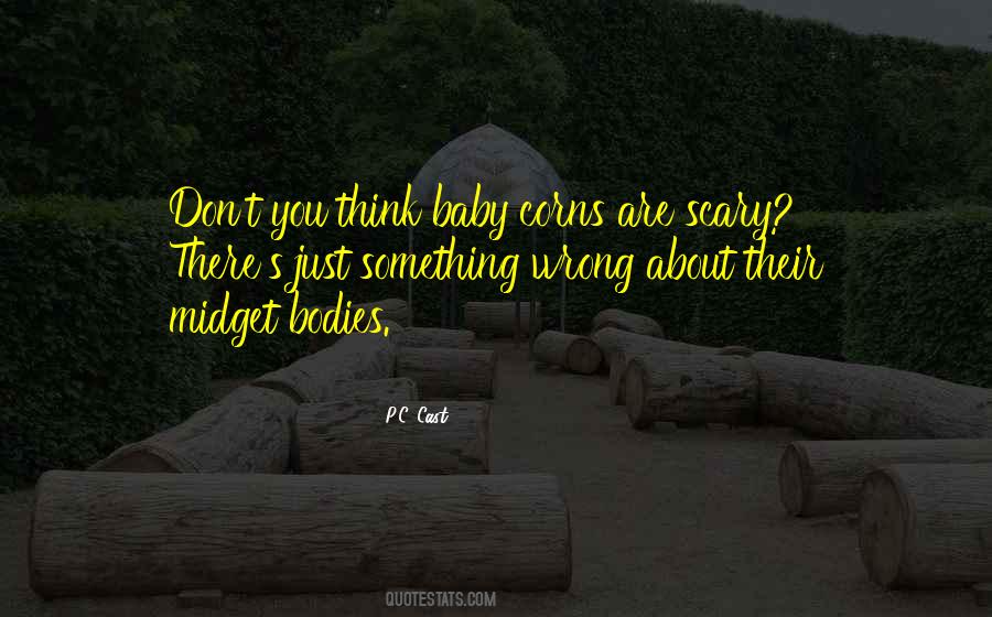 Best Zoey Redbird Quotes #27136
