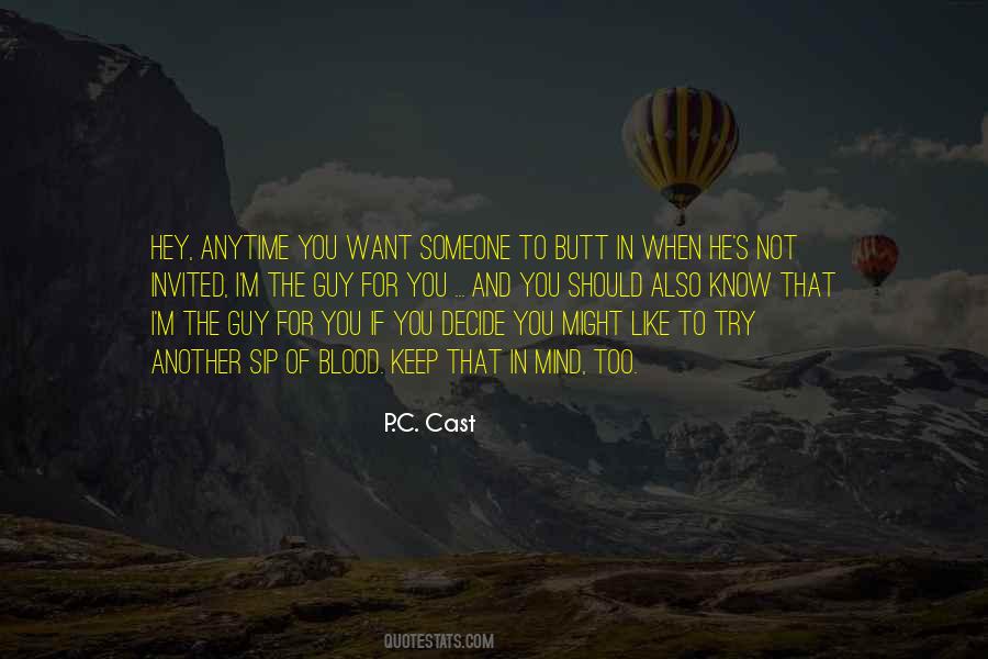 Best Zoey Redbird Quotes #562444