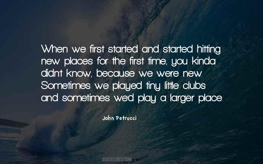Unawaken Quotes #799285