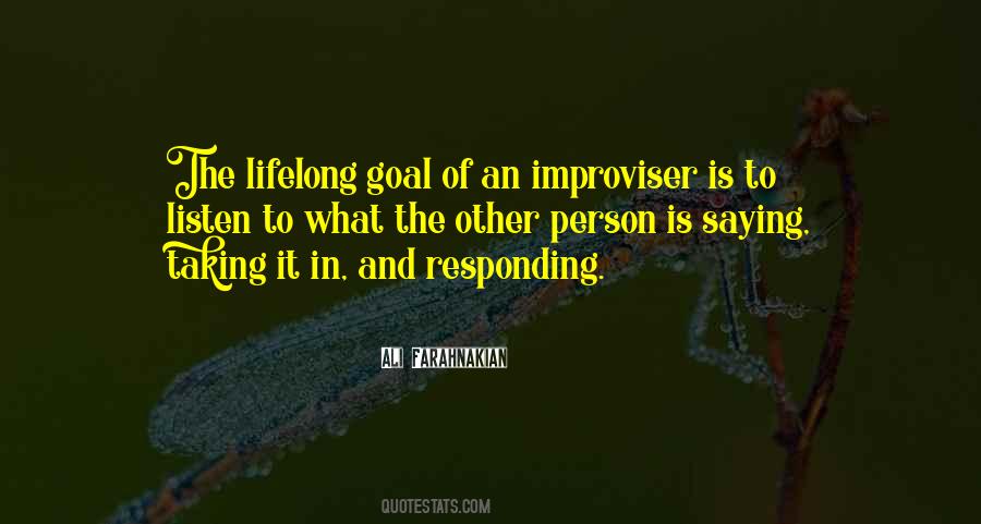 Schoenenberger Juice Quotes #1492966