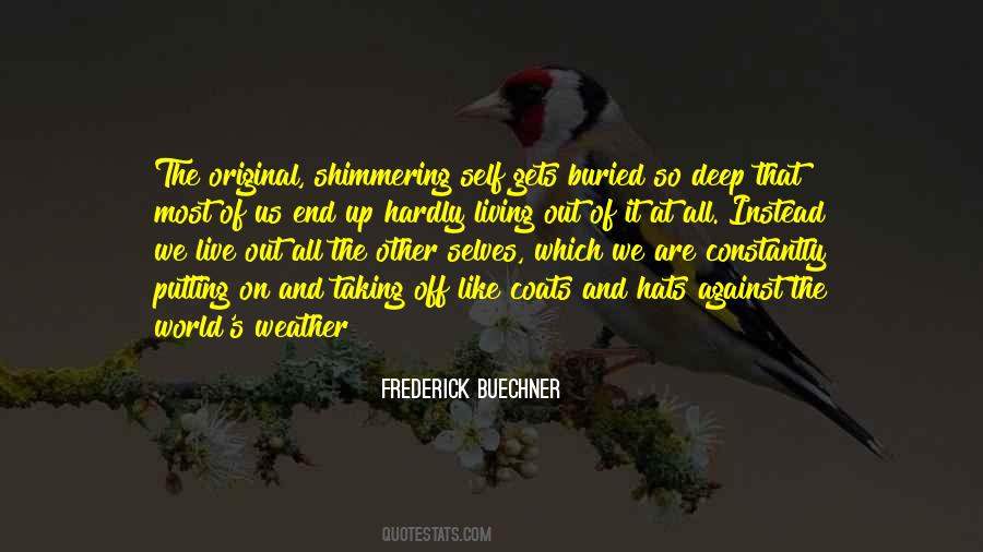 Ousterhout Florist Quotes #1719124