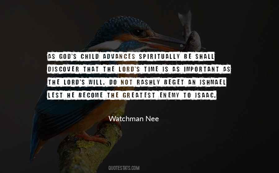 Prayer For Children Quotes #1139429