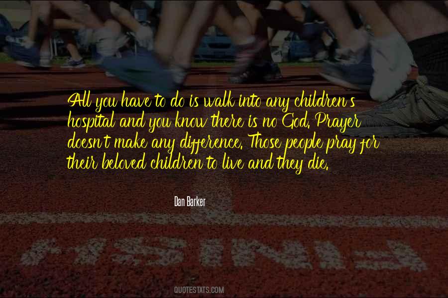 Prayer For Children Quotes #1763820