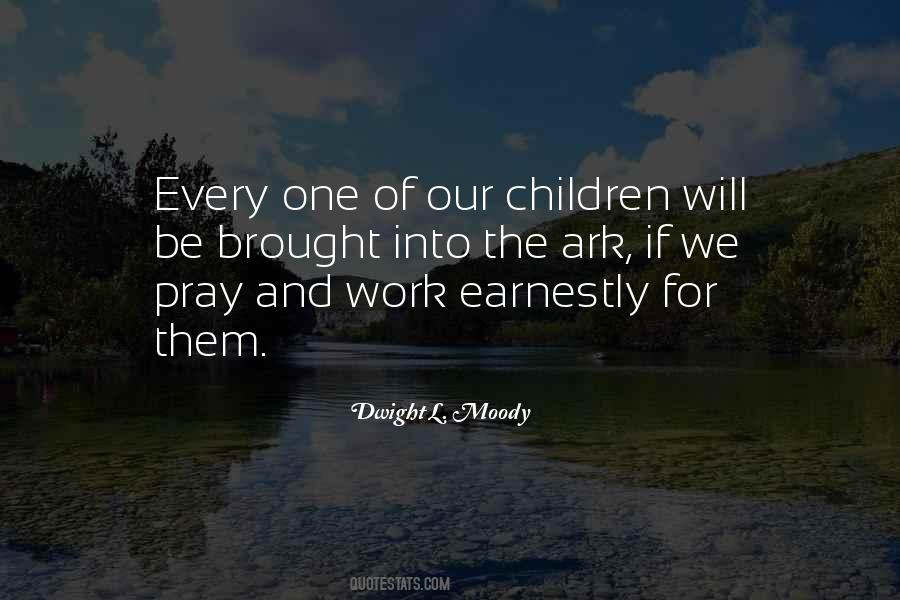 Prayer For Children Quotes #438775