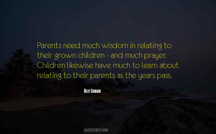 Prayer For Children Quotes #901410