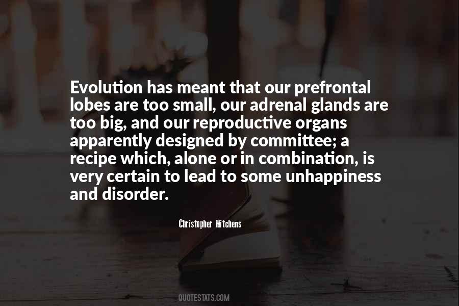 Satirists List Quotes #442521