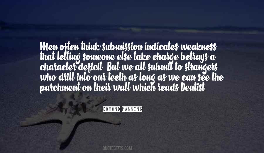 Mauceris Quotes #1078215