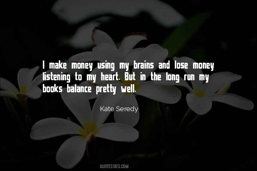 Listening Heart Quotes #1185423