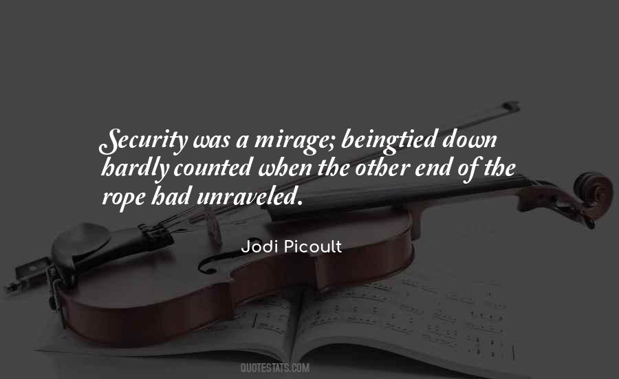 Unraveled 2 Quotes #1081856