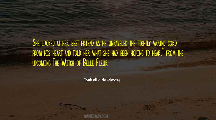 Unraveled 2 Quotes #428671