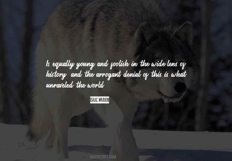 Unraveled 2 Quotes #552910