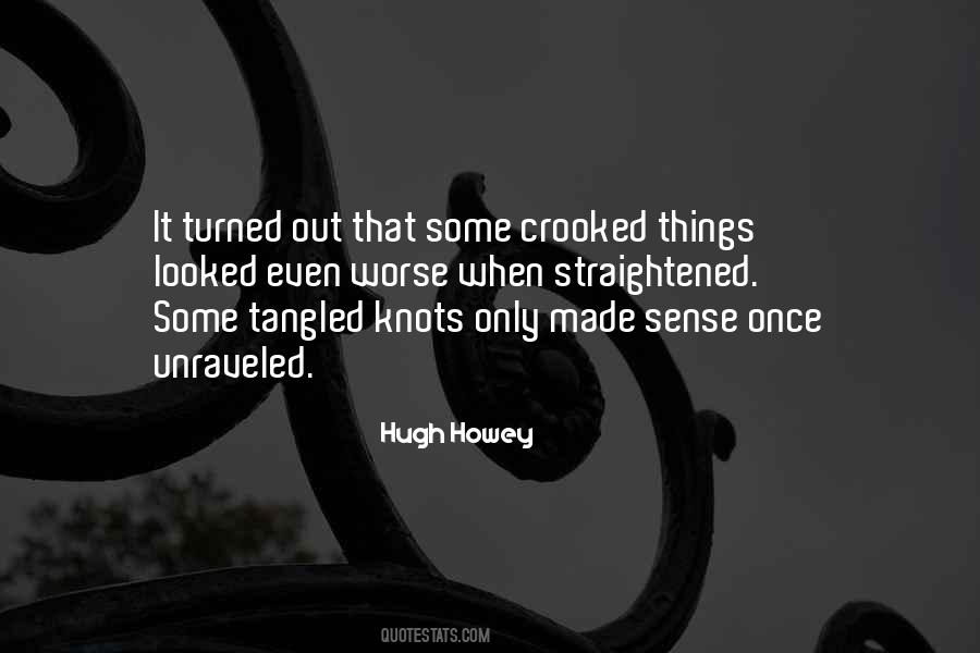 Unraveled 2 Quotes #615932