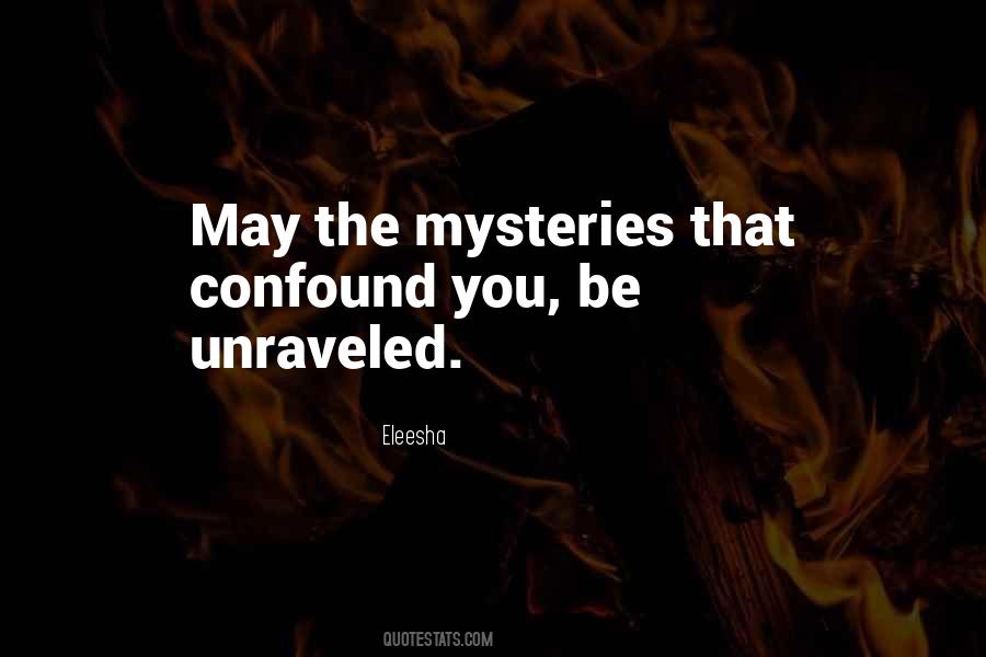 Unraveled 2 Quotes #635334