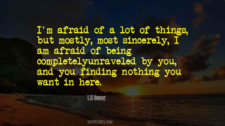 Unraveled 2 Quotes #841311