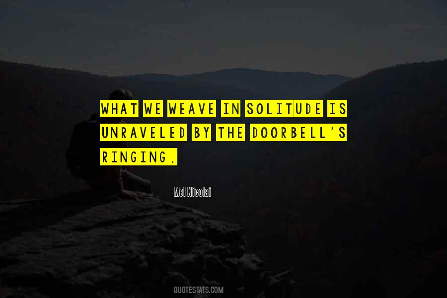 Unraveled 2 Quotes #940661