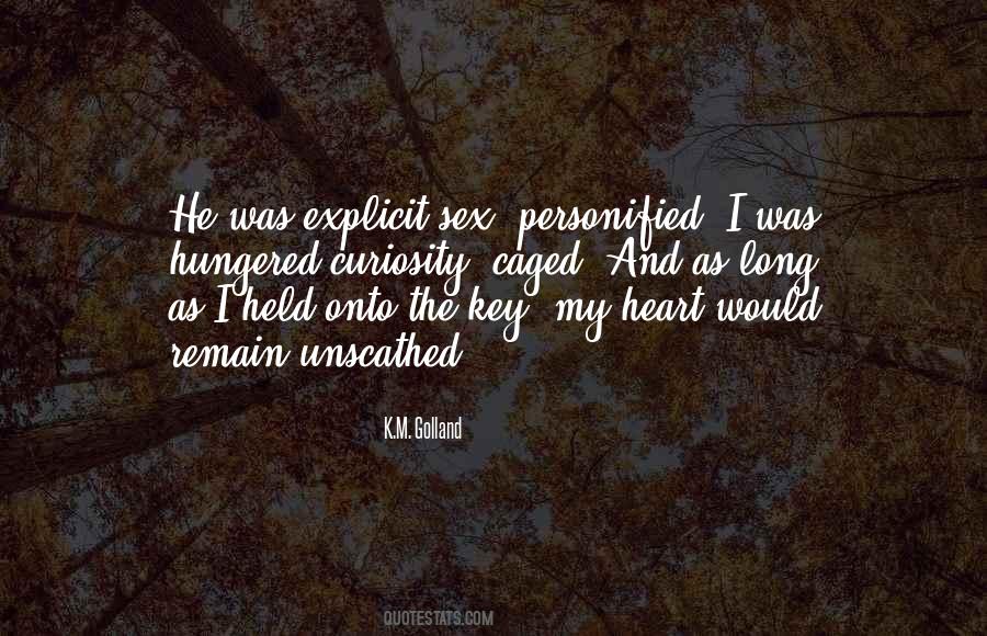 Touliatos Quotes #1669237