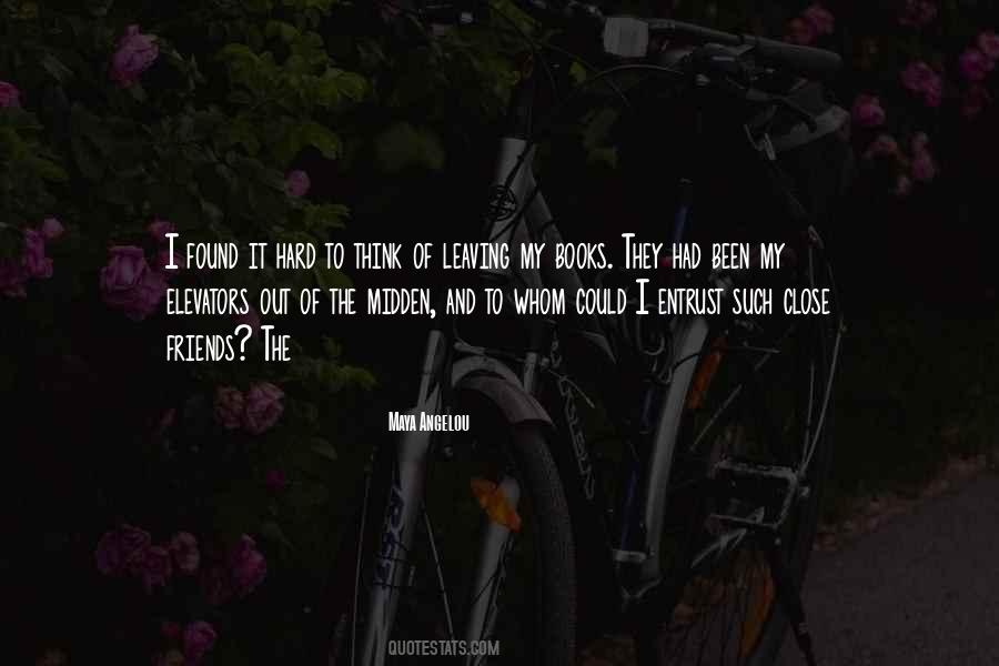 Scientific Reasoning Quotes #1698732